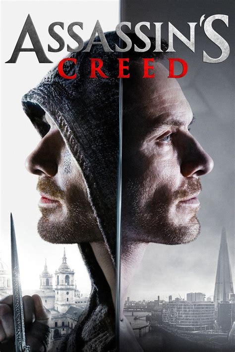 Assassin's Creed 2016 Full movie online MyFlixer.